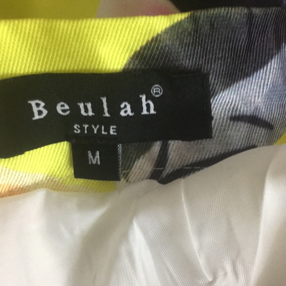 Beulah Style skirt - Picture 6 of 8